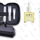 LaVieEn Men’s Manicure Set, $14
CeraVe Therapeutic Hand Cream, $10
OPI Pro Spa Nail & Cuticle Oil, $10